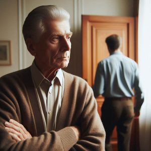 Niegodność Dziedziczenia: Kiedy Spadkobierca Traci Prawo do Spadku?