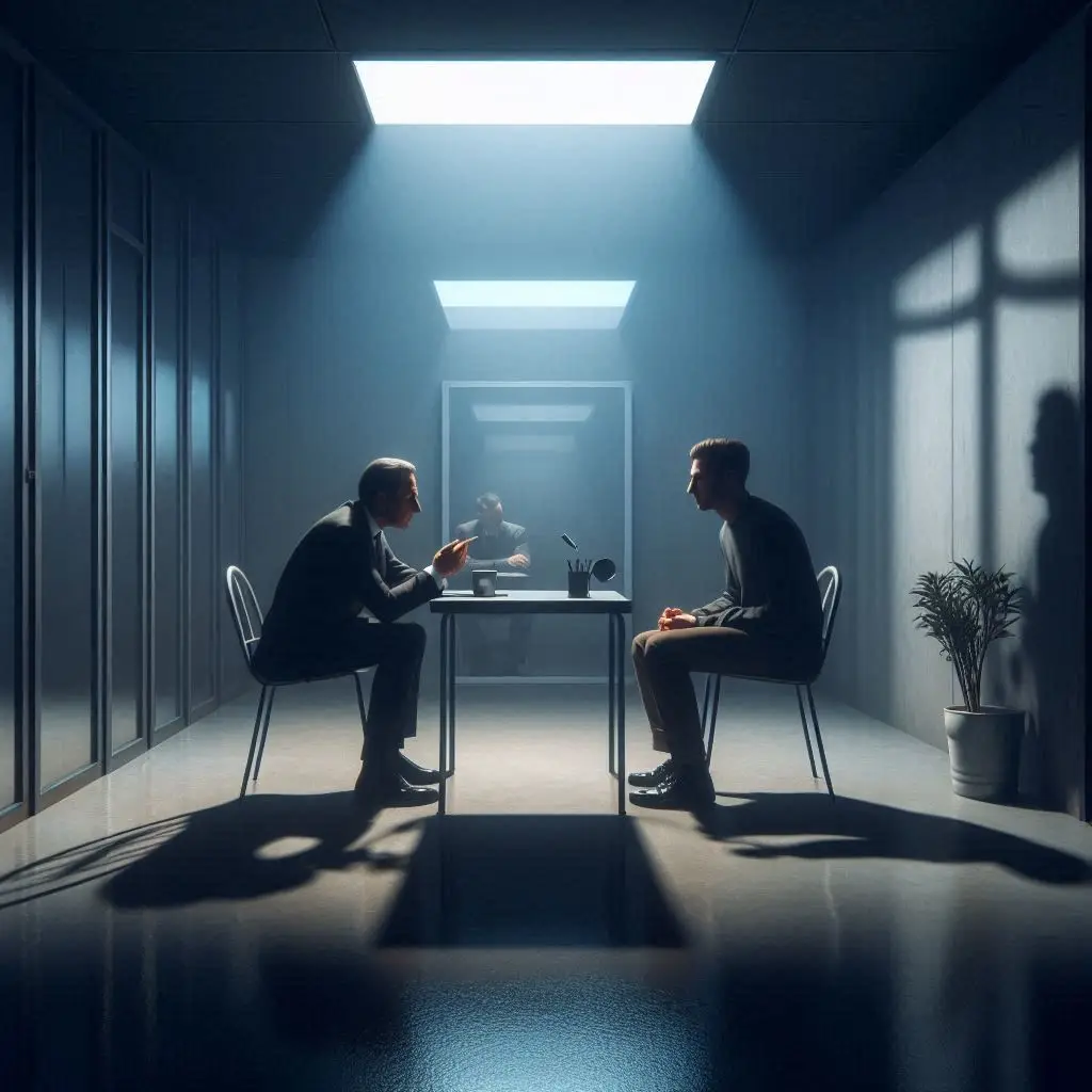 Czy podczas obrony można mówić nieprawdę? Przeczytaj o granicach prawa do obrony i sytuacjach, w których kłamstwo może, lecz nie zawsze powinno być stosowane.