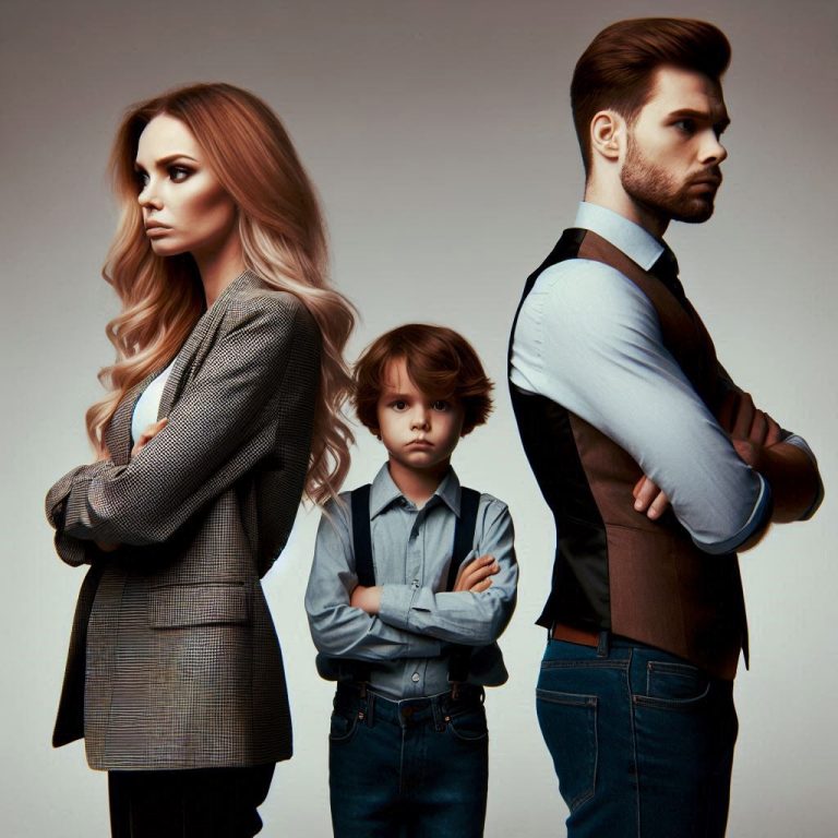 Jak uzyskać zgodę na zmianę nazwiska dziecka po rozwodzie? Prawo rodzinne w praktyce