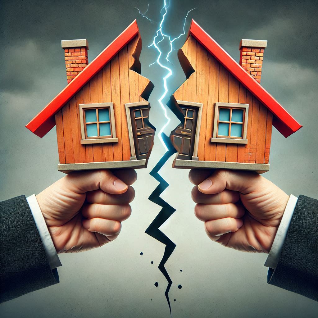 Nie możesz dogadać się z rodziną co do podziału spadku? Przeczytaj, jak przeprowadzić podział majątku spadkowego i co zrobić, gdy interesy spadkobierców są sprzeczne.