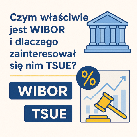 unieważnienie kredytu WIBOR
