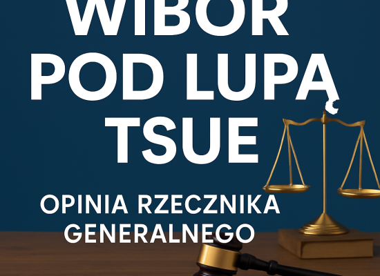 TSUE bada klauzule WIBOR w umowach kredytowych. Sprawdź, co oznacza opinia Rzecznika Generalnego dla kredytobiorców i banków.