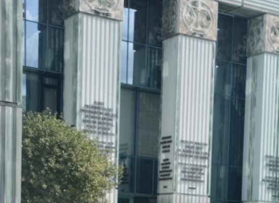 teoria dwóch kondykcji